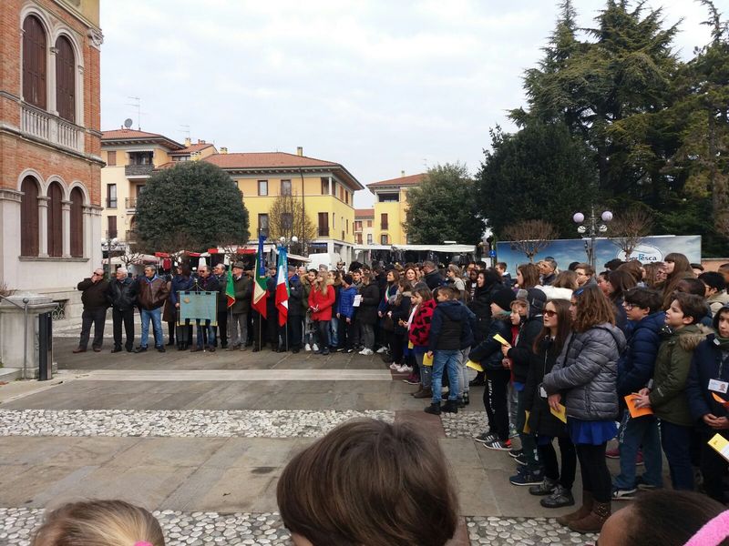 Associazioni presenti